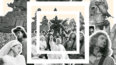 Top 2025: El año contado a través de la conversación digital